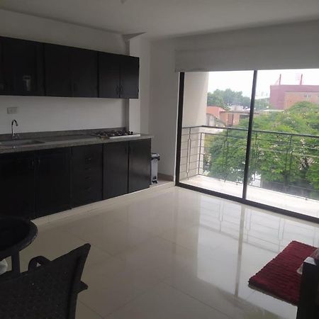 كالي Apartahotel C&C المظهر الخارجي الصورة